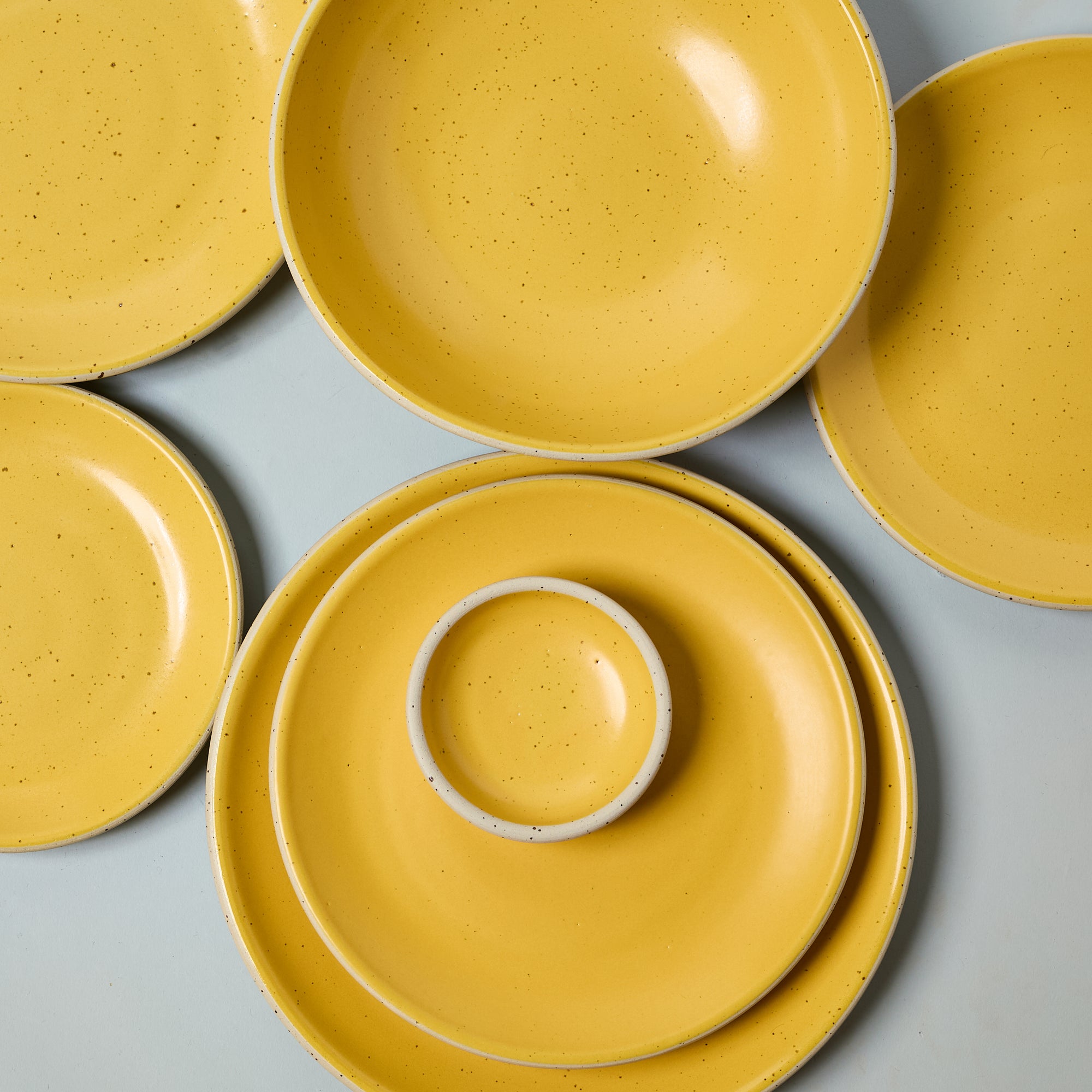 The Sofia Four | Everyday Coupe Set