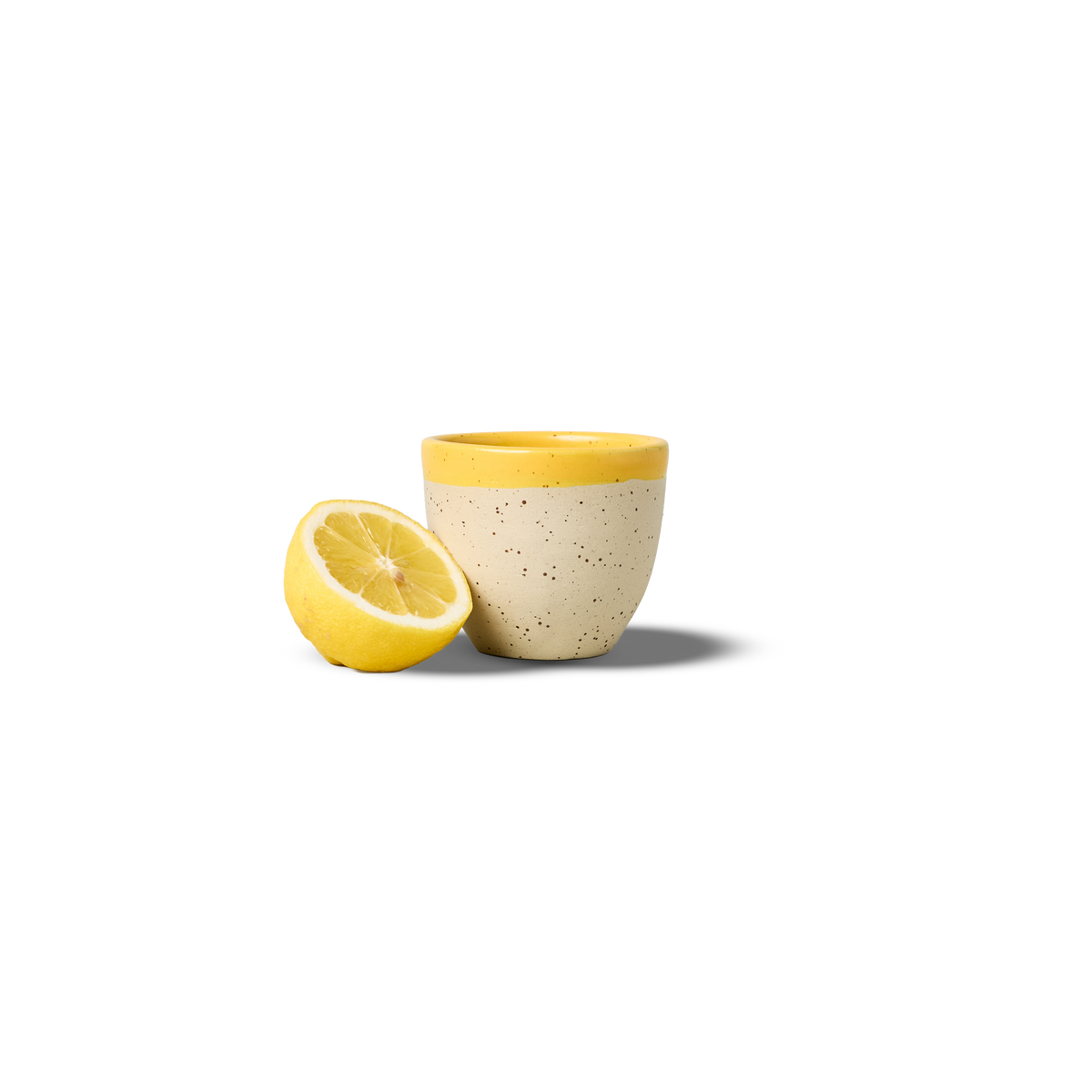 Flat White Tumbler - alternate view