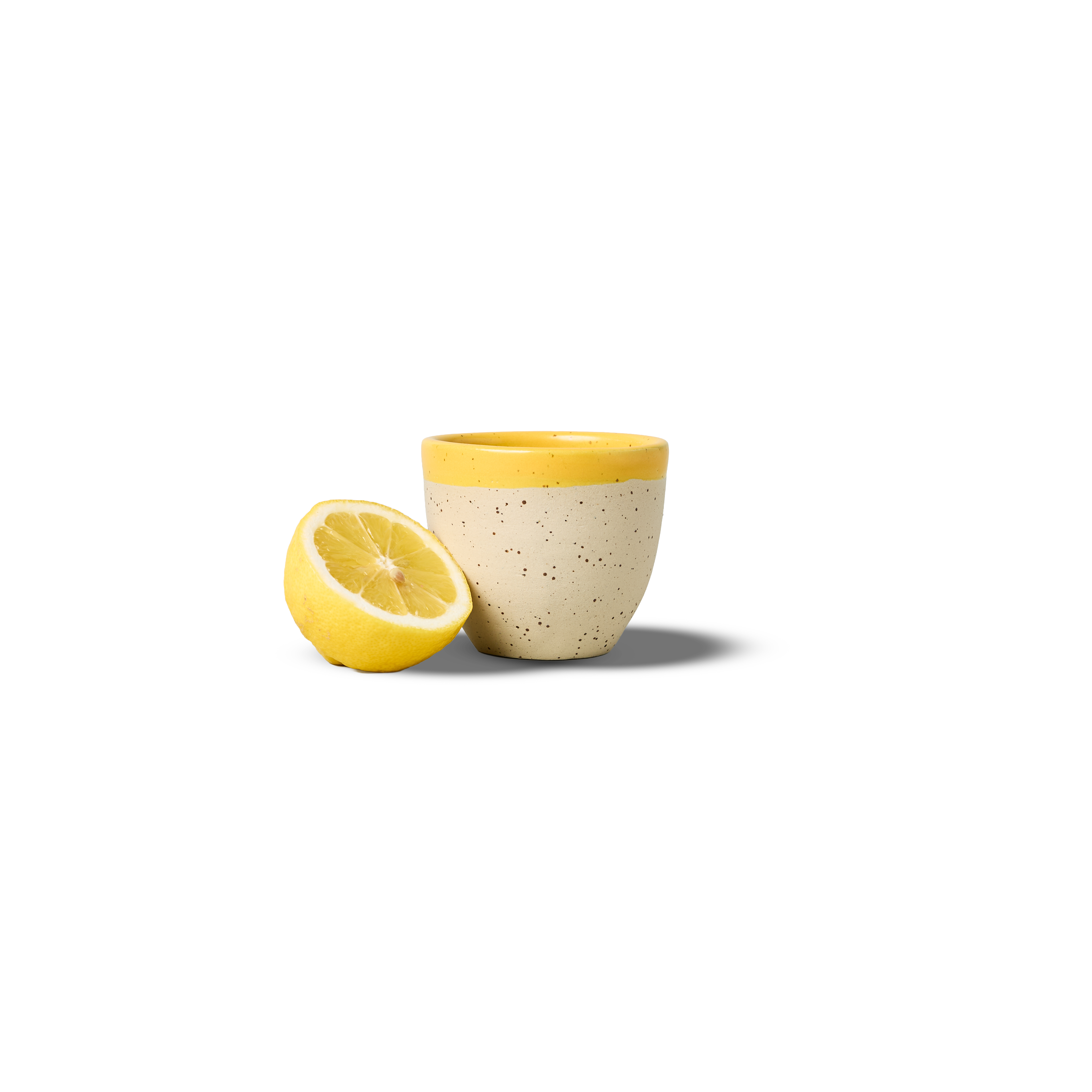 Flat White Tumbler - alternate view