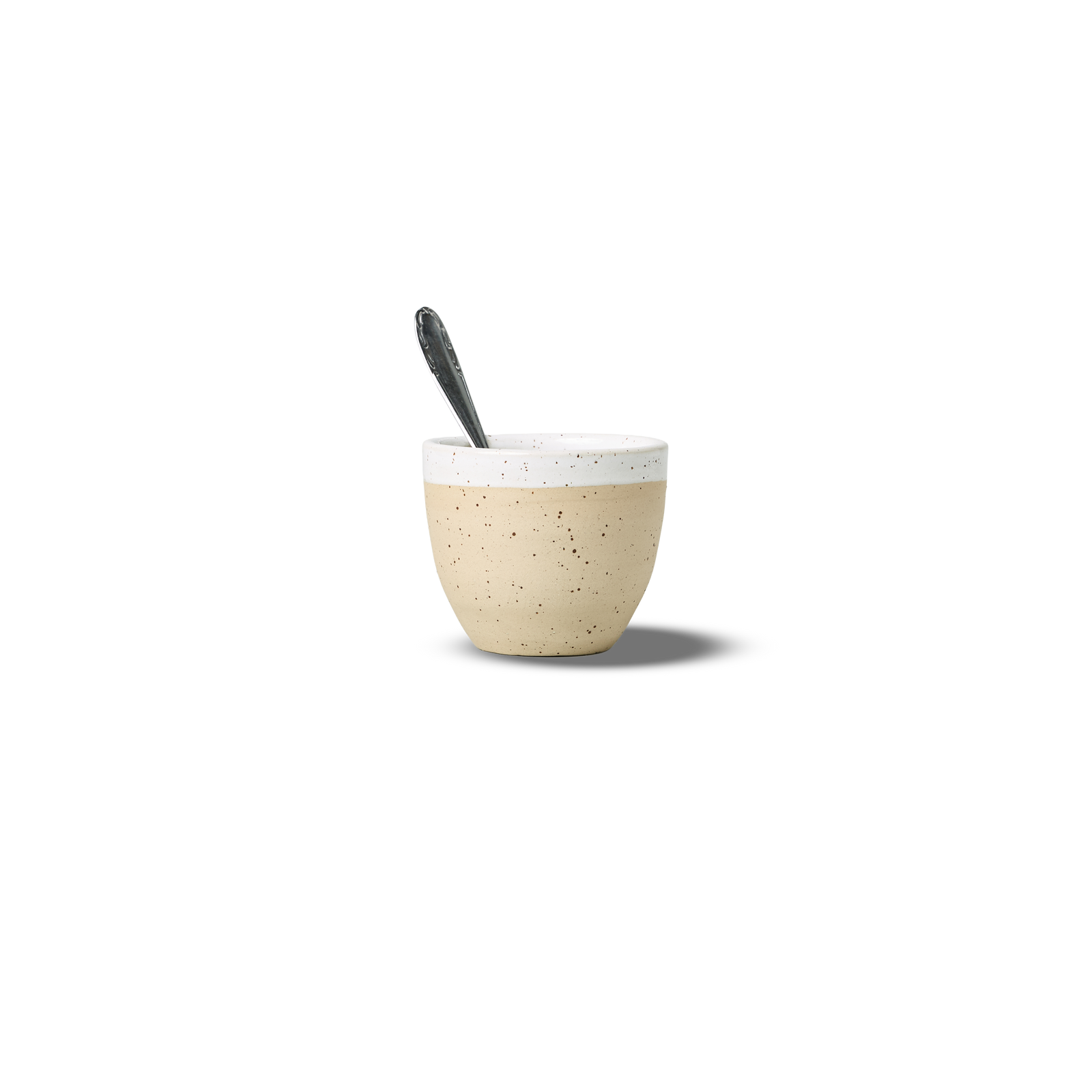 Flat White Tumbler - alternate view