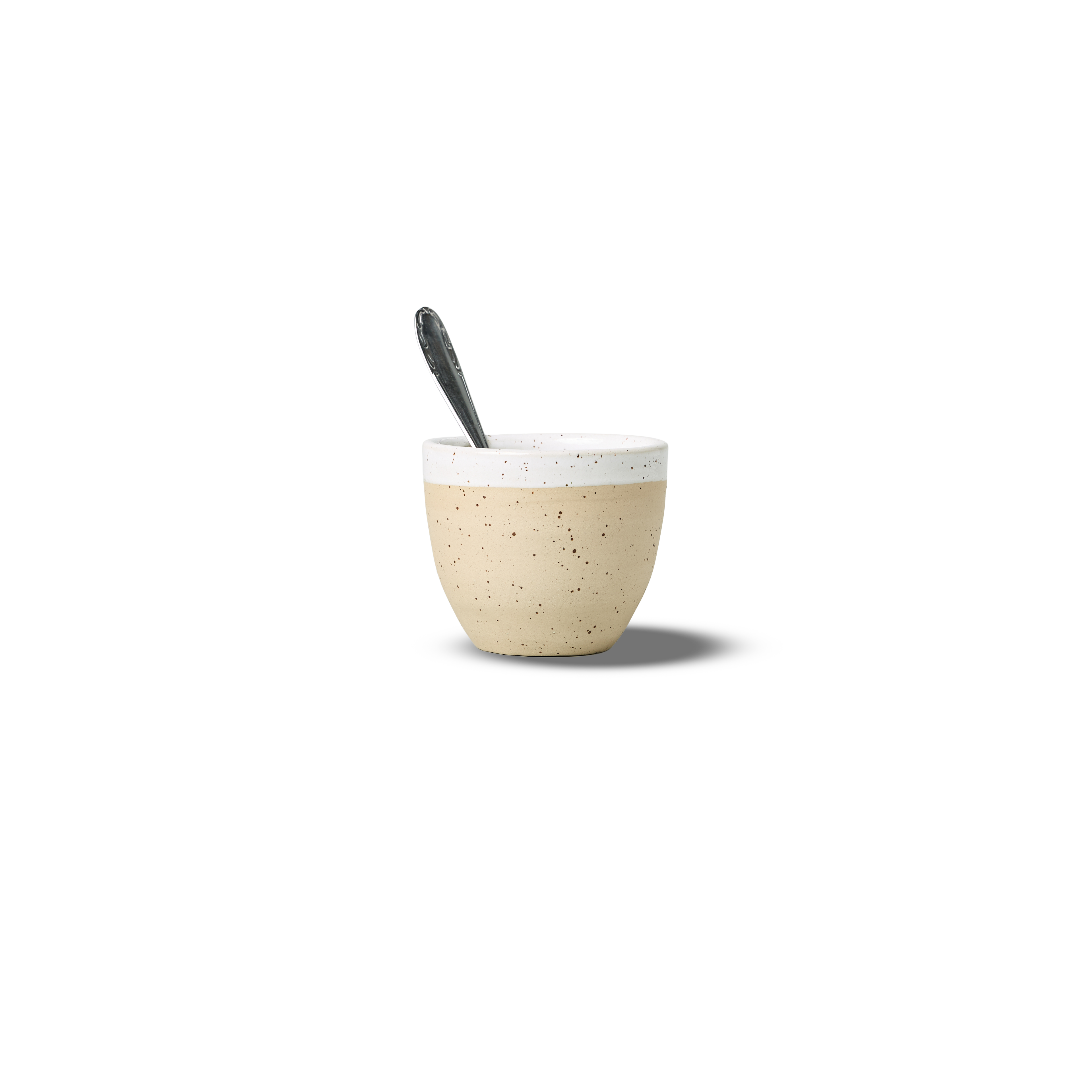 Flat White Tumbler - alternate view