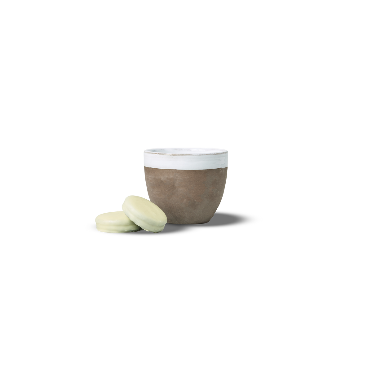 Flat White Tumbler - alternate view