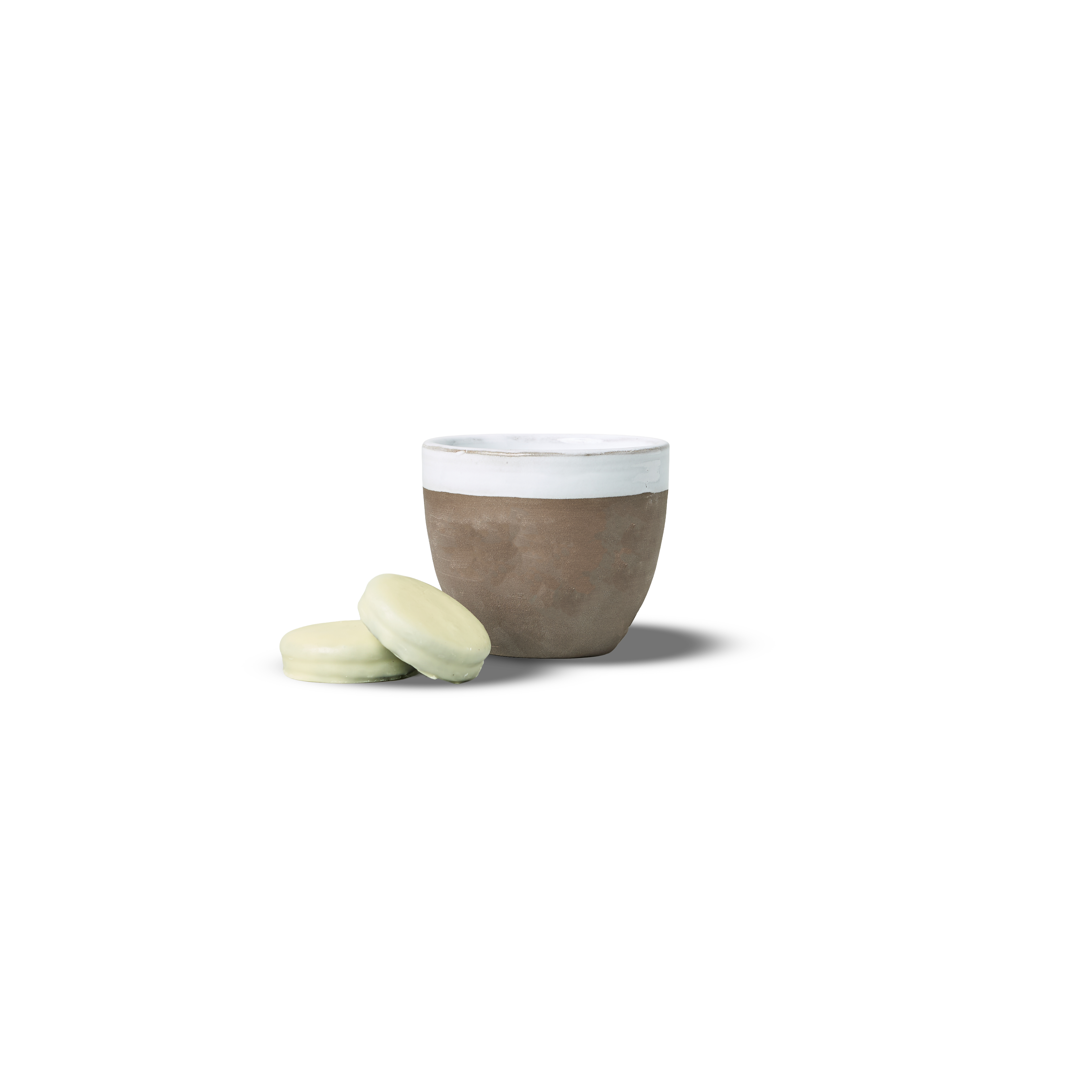 Flat White Tumbler - alternate view