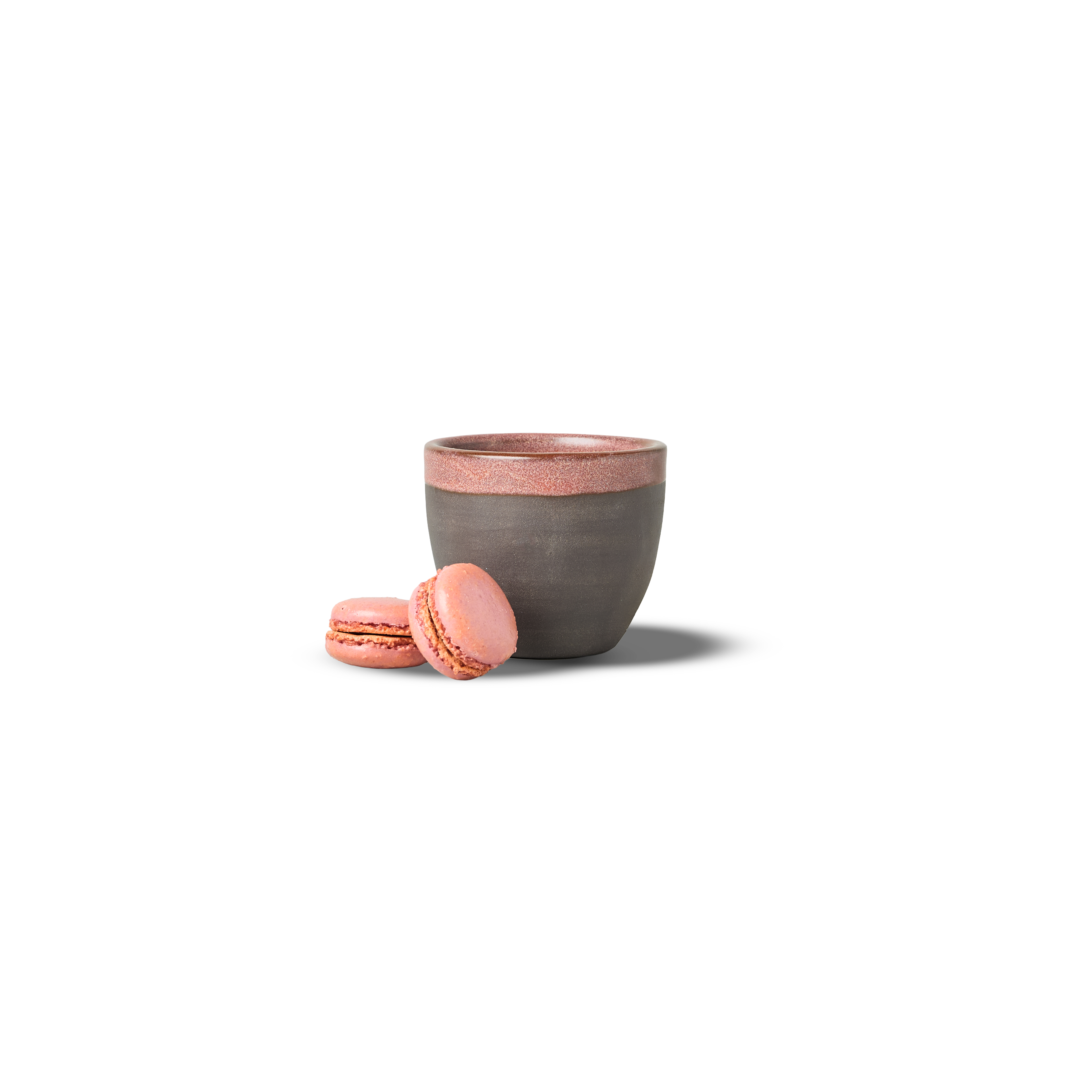 Flat White Tumbler - alternate view