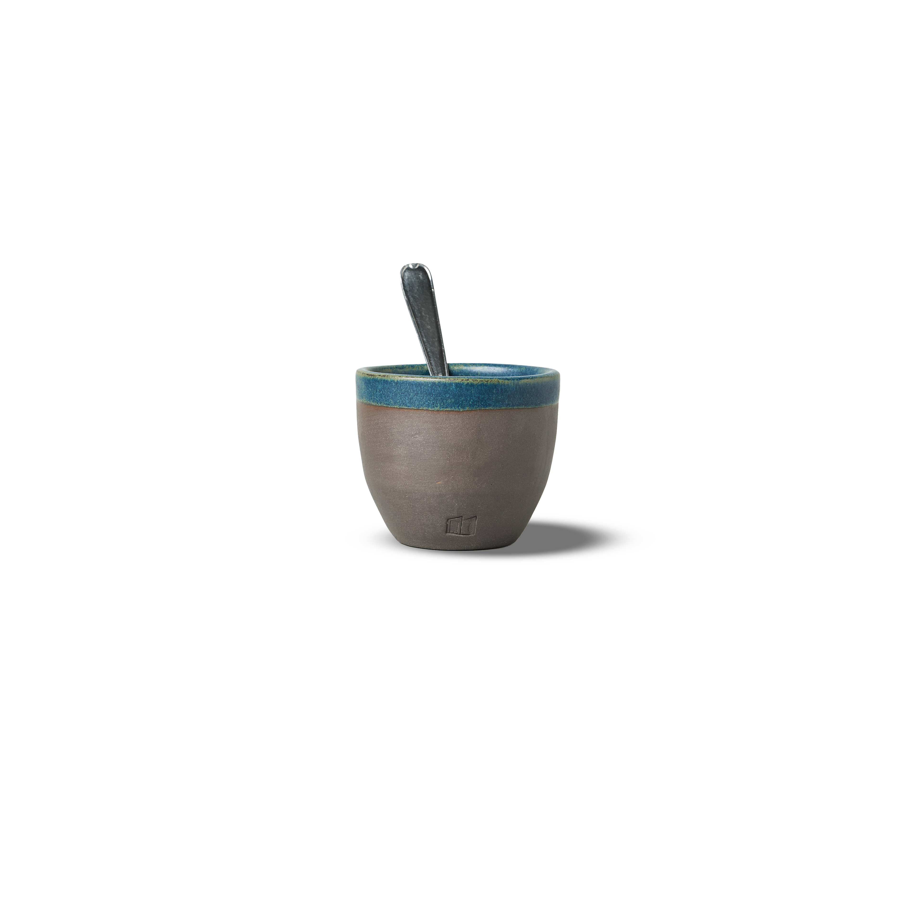 Flat White Tumbler - alternate view