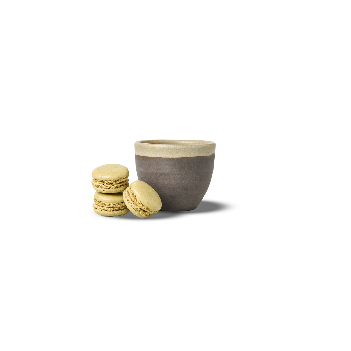 Flat White Tumbler - alternate view