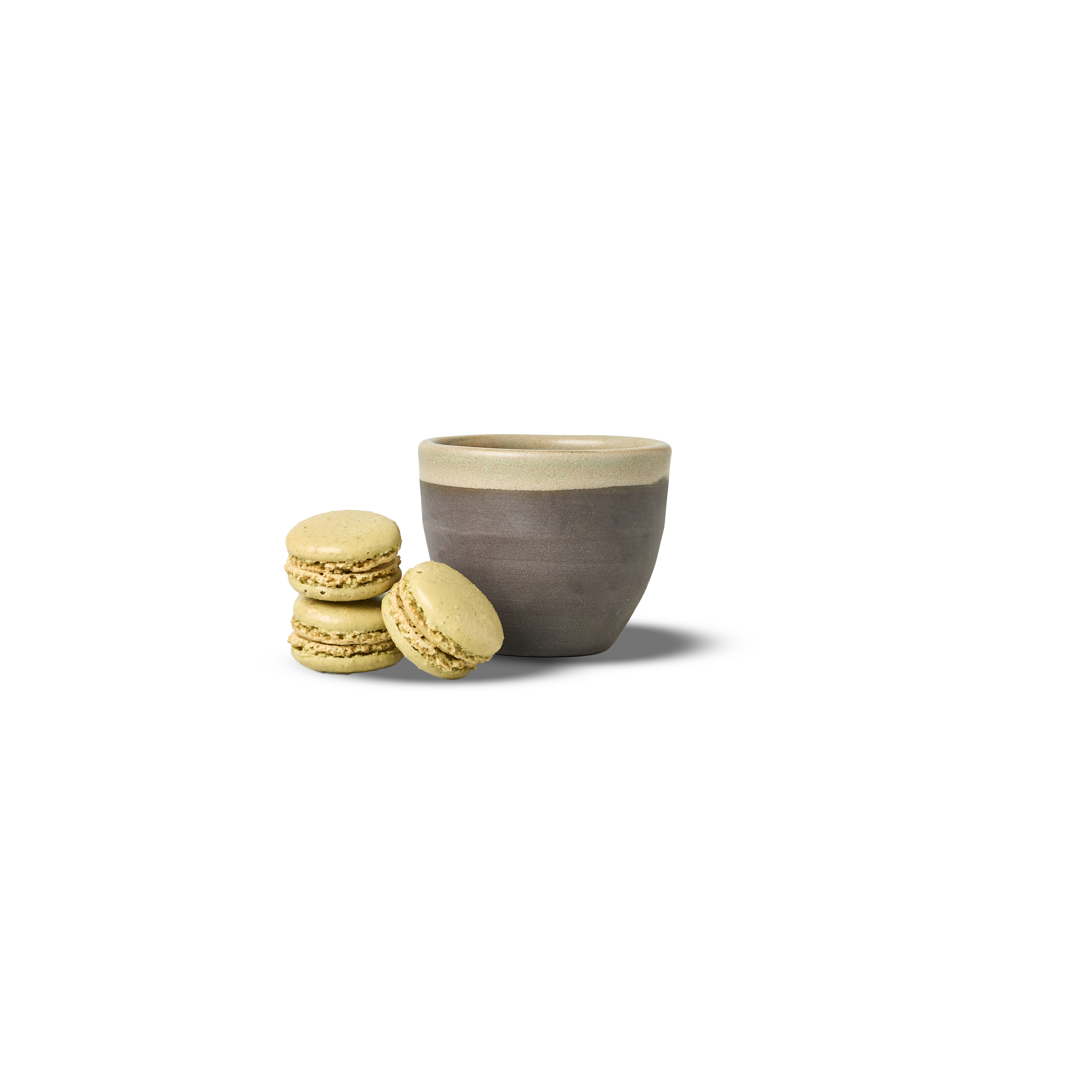Flat White Tumbler - alternate view